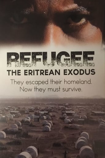 Refugee: The Eritrean Exodus