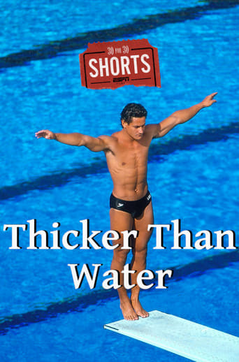 Thicker Than Water