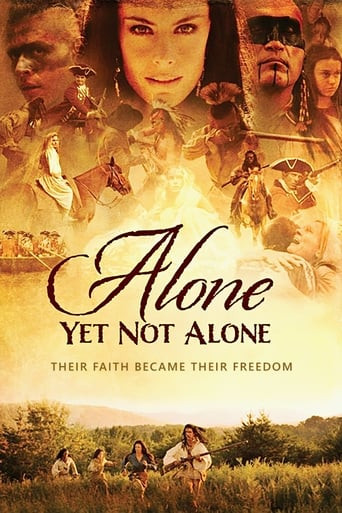 Alone Yet Not Alone