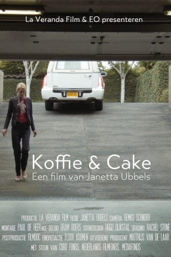 Koffie & Cake