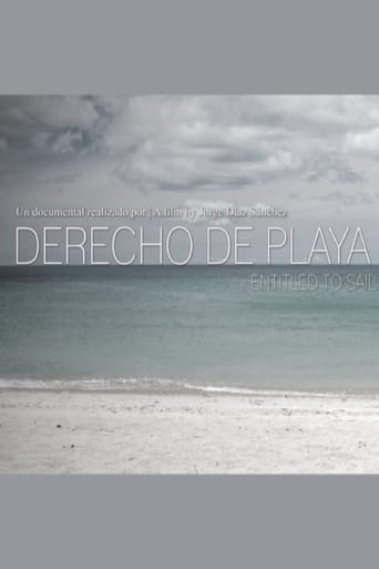 Derecho de playa