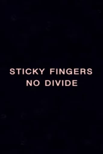 NO DIVIDE - A Sticky Film by Rhys Day