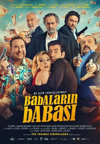 Babaların Babası