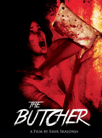 The Butcher