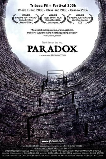 Paradox