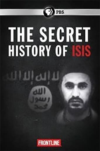 The Secret History of ISIS