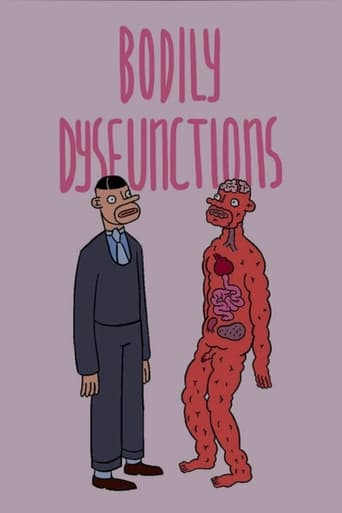 Bodily Dysfunctions