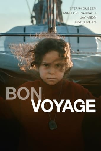 Bon Voyage