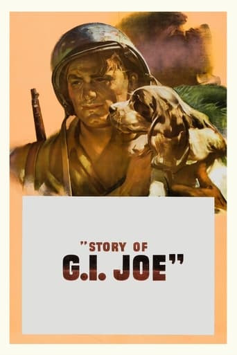 Story of G.I. Joe