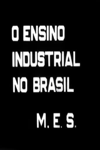 O Ensino Industrial no Brasil