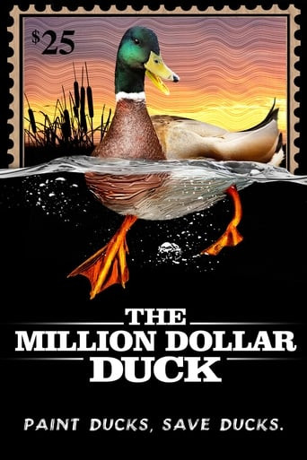 The Million Dollar Duck