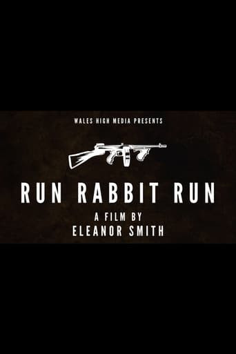 Run Rabbit Run