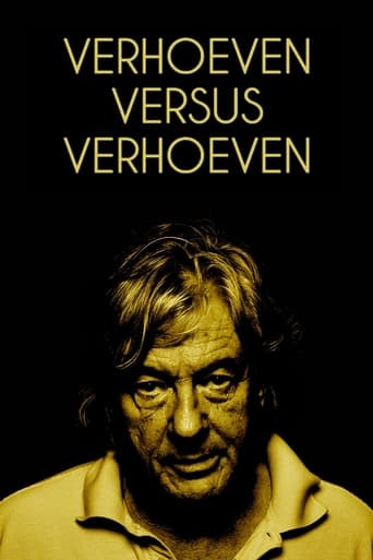 Verhoeven Versus Verhoeven