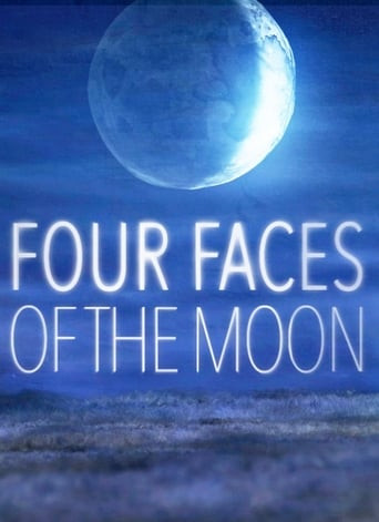 Four Faces of the Moon