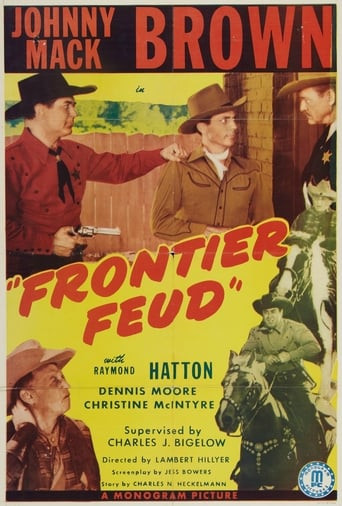 Frontier Feud