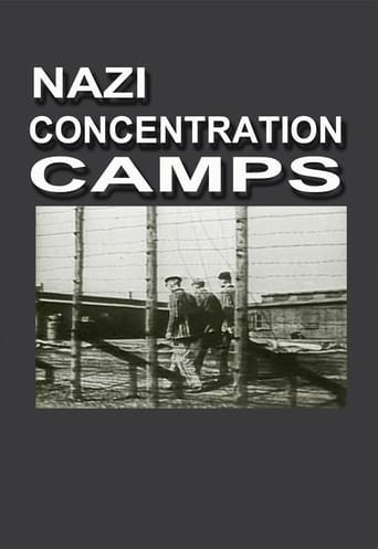 Nazi Concentration Camps