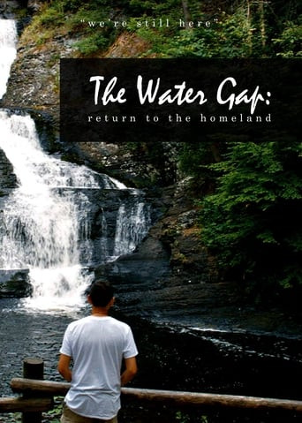 The Water Gap: Return to the Homeland