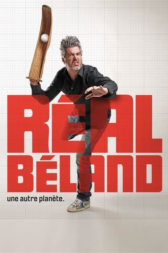 Réal Béland : Une autre planète