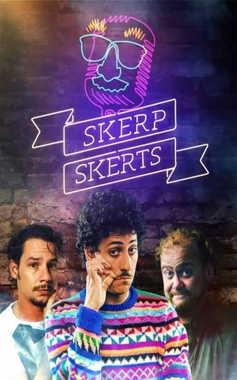 Skerpskerts