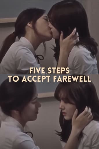 Five Steps to Accept Farewell