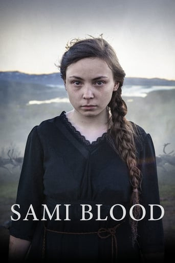 Sami Blood