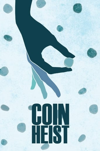 Coin Heist