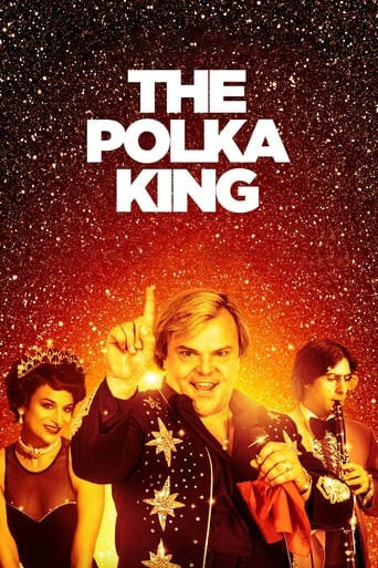 The Polka King