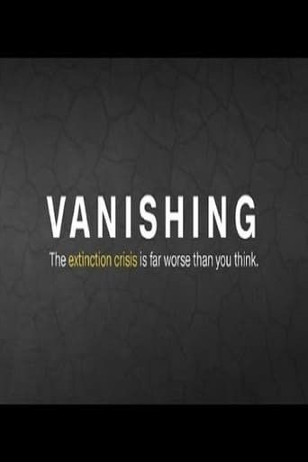 Vanishing: The extinction crisis is worse than you think