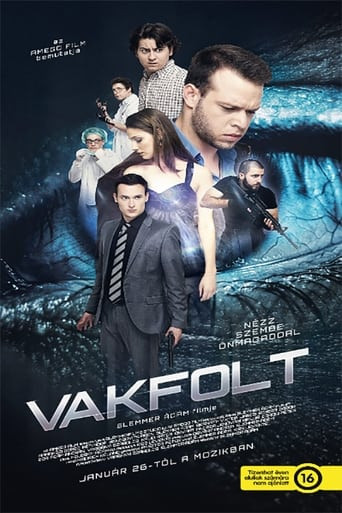 Vakfolt