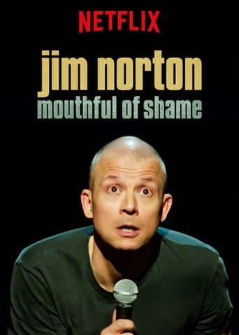 Jim Norton: Mouthful of Shame