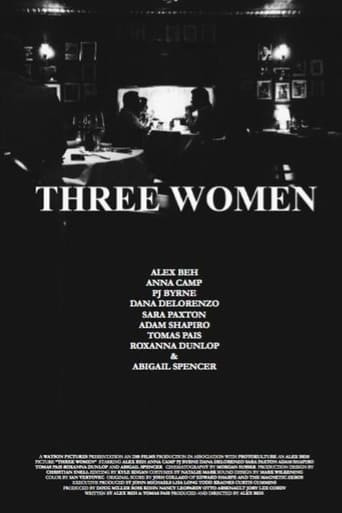 Three Women