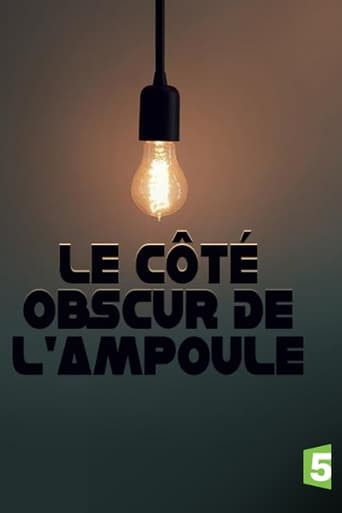 Le côté obscur de l'ampoule