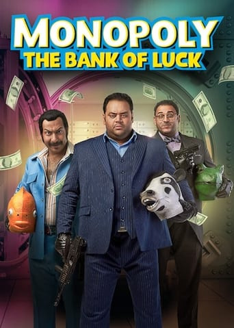 Monopoly (The Bank Of Luck)