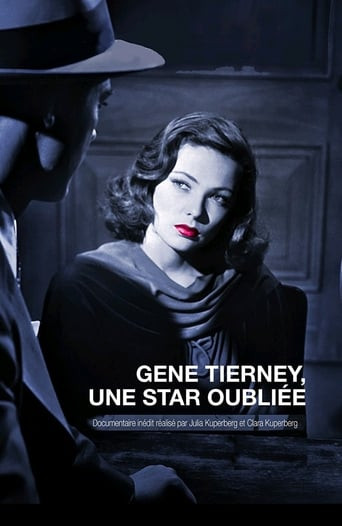 Gene Tierney: A Forgotten Star