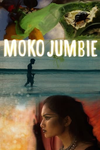 Moko Jumbie