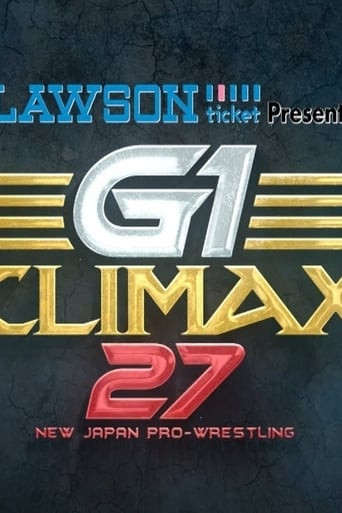 NJPW G1 Climax 27: Day 1