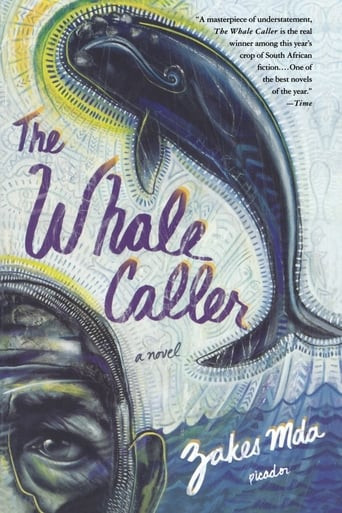 The Whale Caller