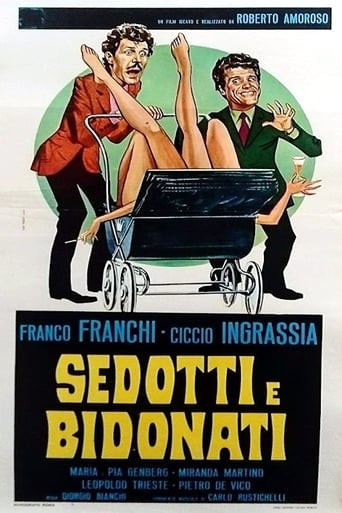 Sedotti e bidonati