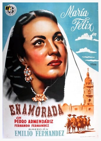 Enamorada