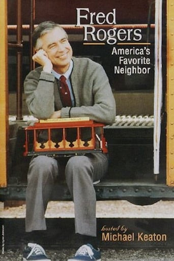 Fred Rogers: America's Favorite Neighbor