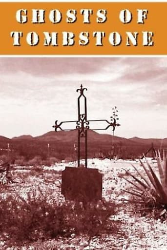 Ghosts of Tombstone