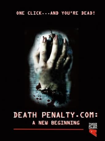 Death Penalty.com: A New Beginning