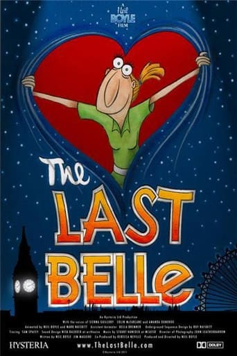 The Last Belle