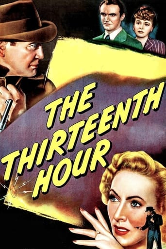 The Thirteenth Hour