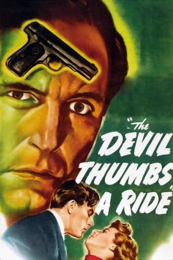 The Devil Thumbs a Ride