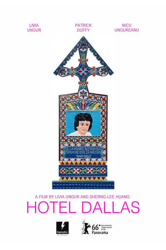 Hotel Dallas