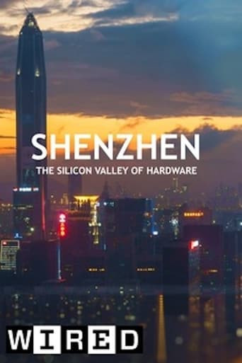 Shenzhen: The Silicon Valley of Hardware