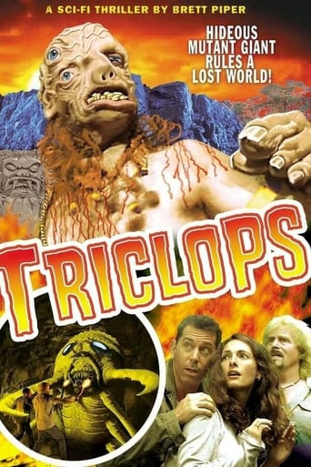 Triclops