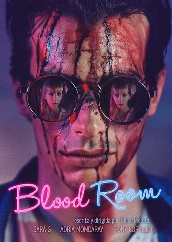 Blood Room