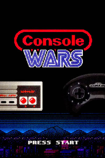 Console Wars